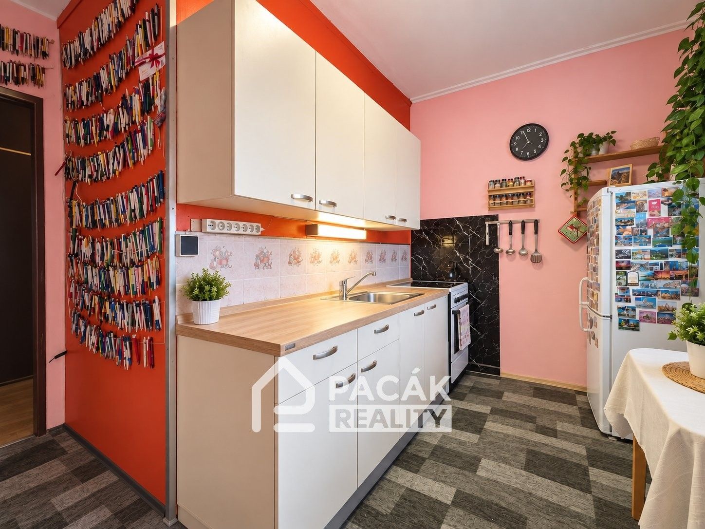 2+1, Jasínkova, Přerov, 54 m² - 2