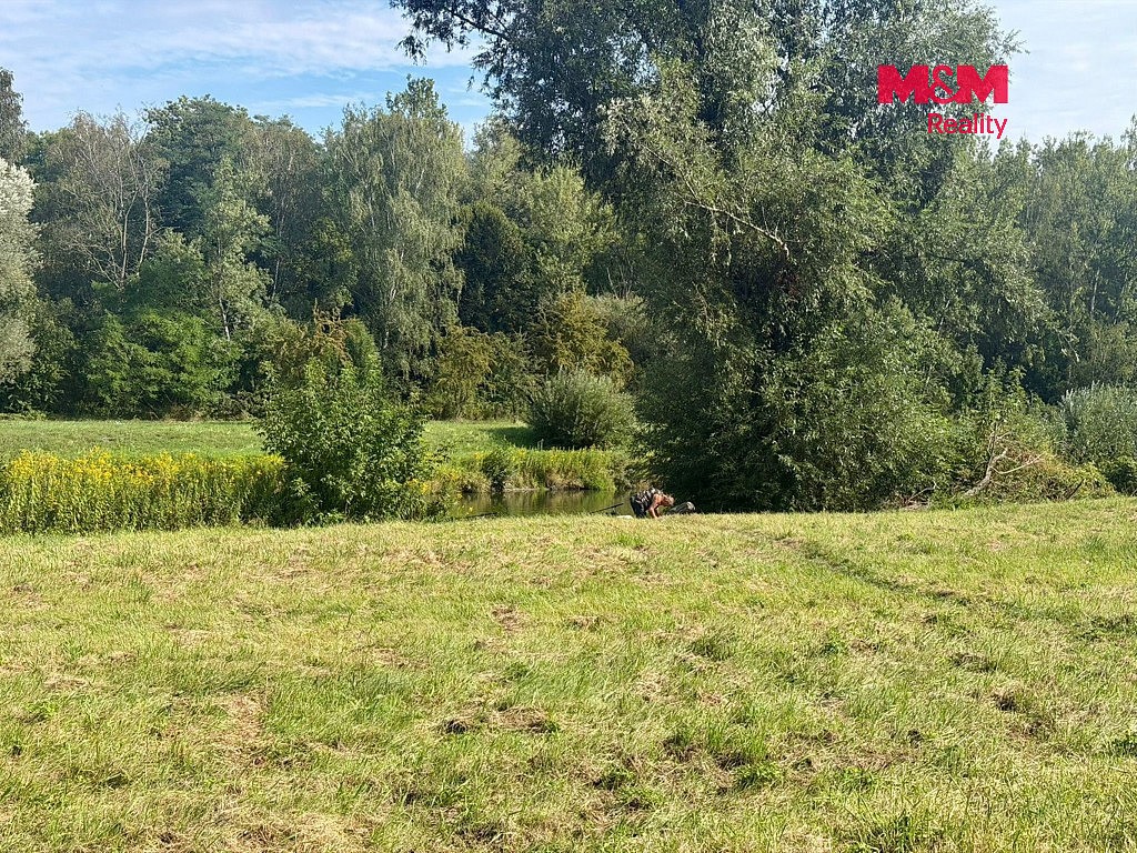 Pozemek · Ostrava - 3