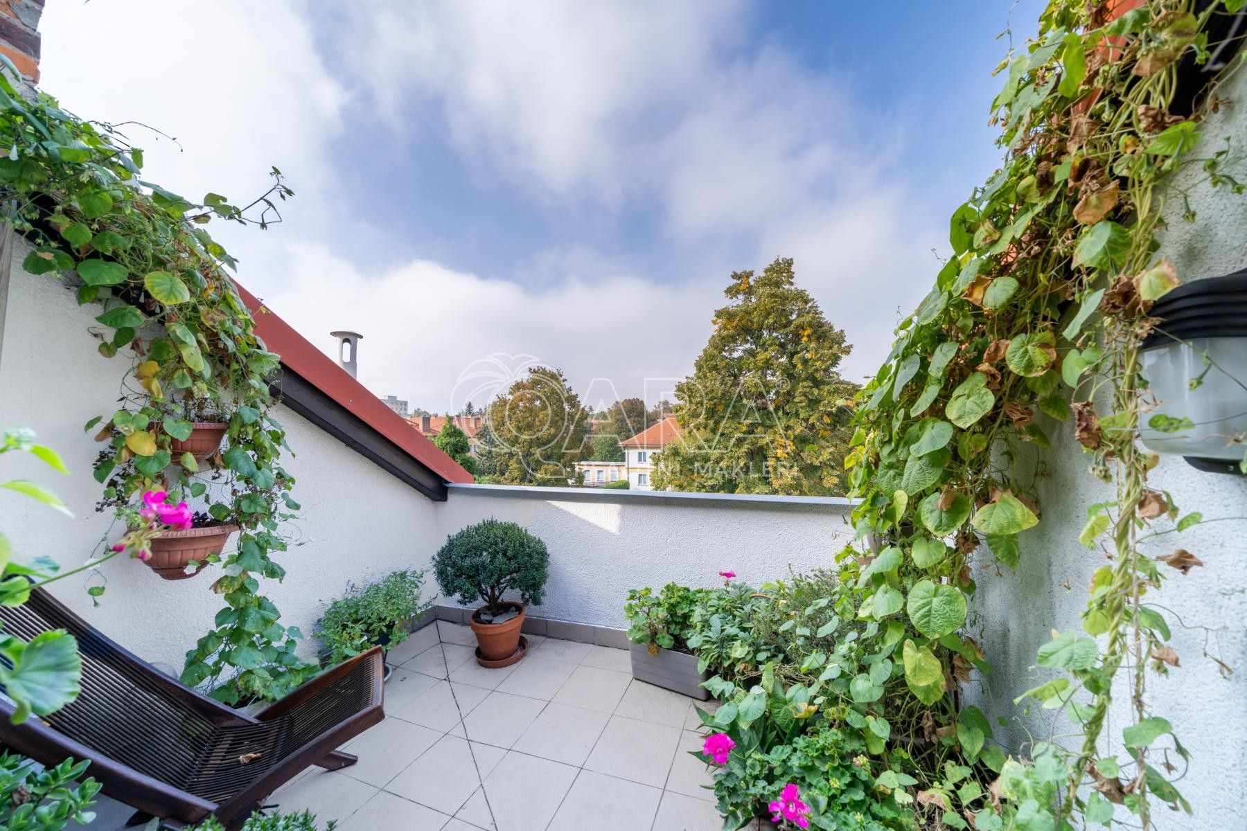 5+1, Mikoláše Alše, Kolín II, 153 m² - 1