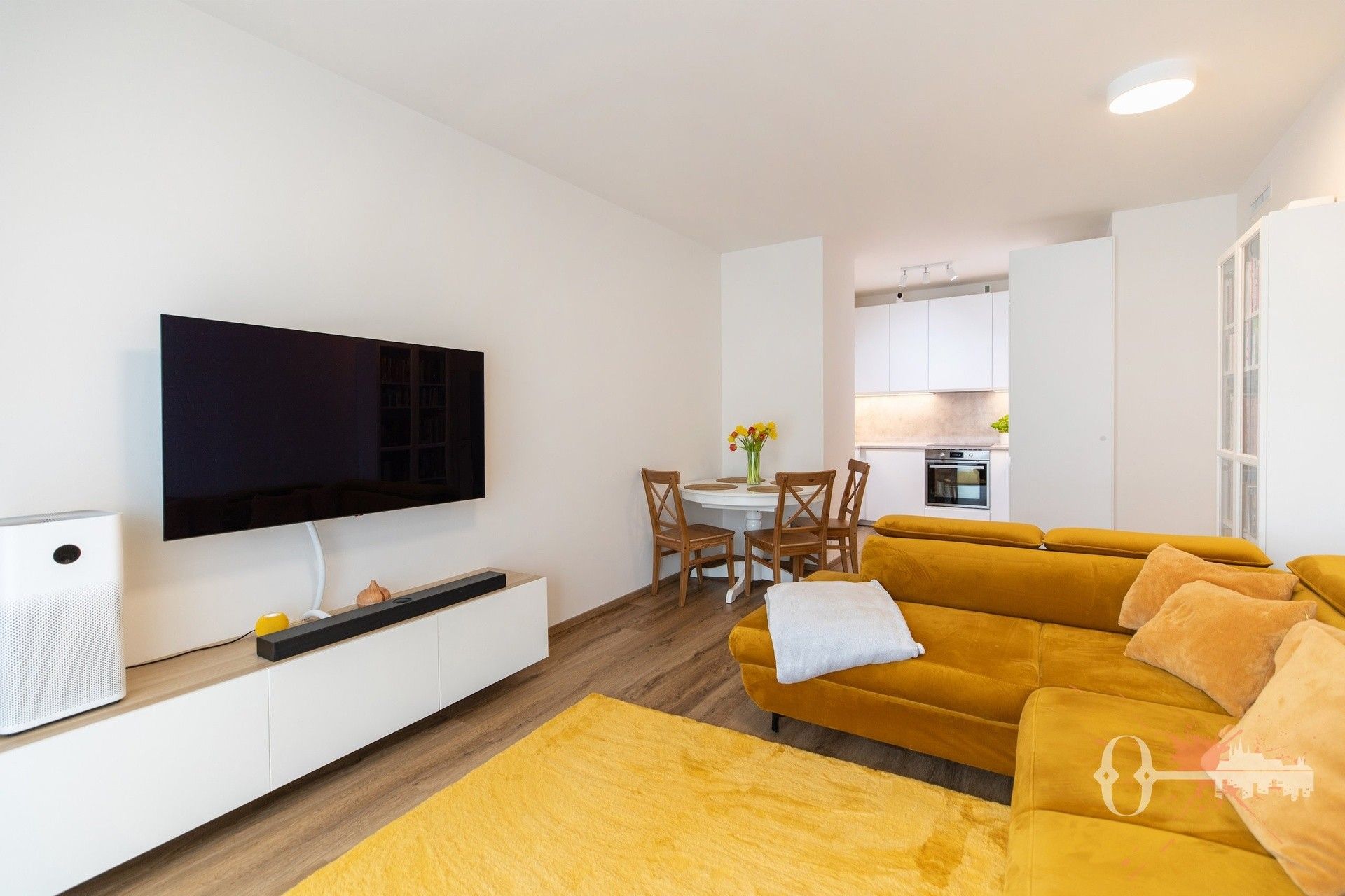 Prodej byt 3+kk - Laponská, Praha, 66 m²