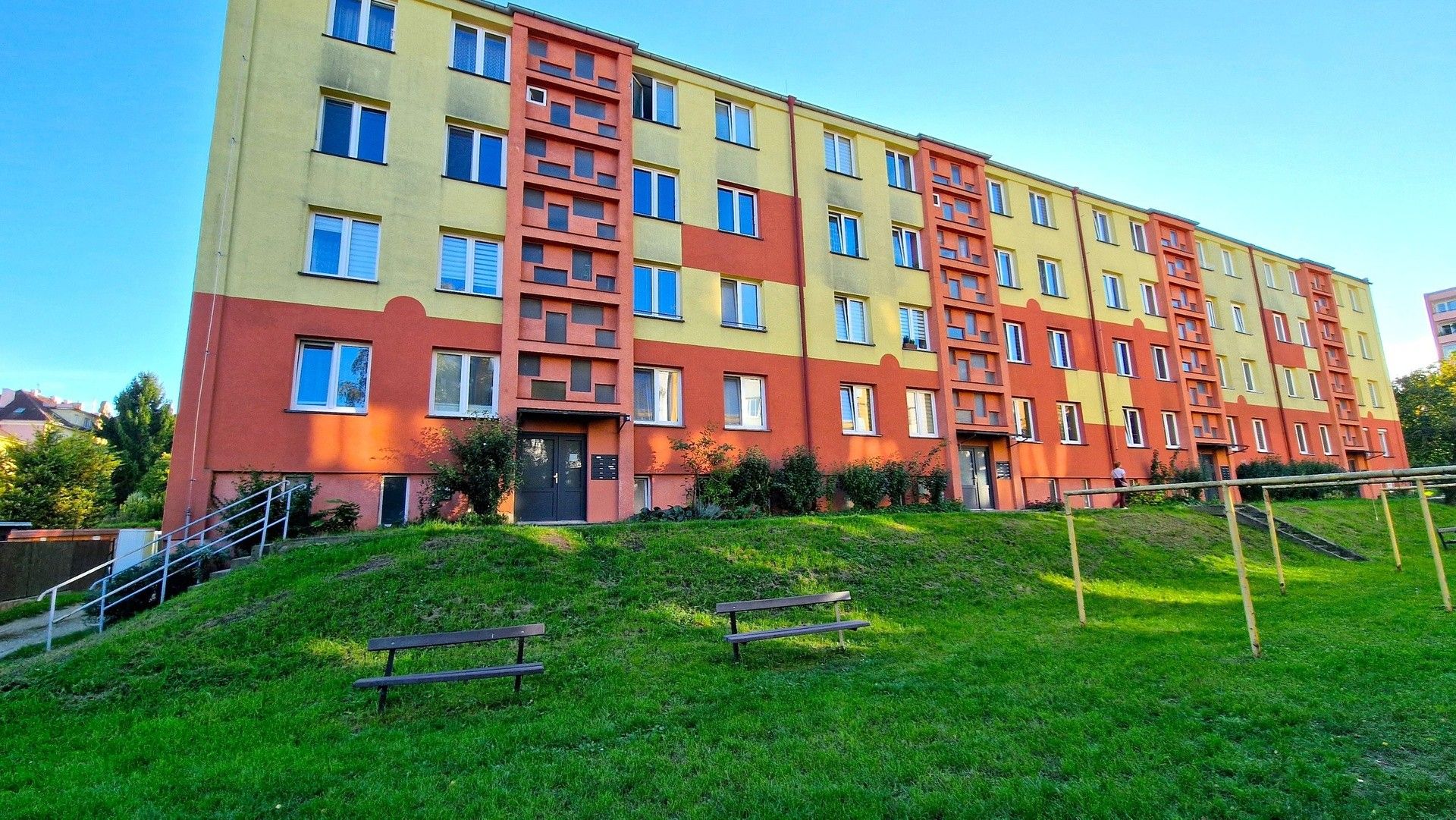 4+kk, Družstevní 35, Litoměřice Předměstí, 62 m² - 1