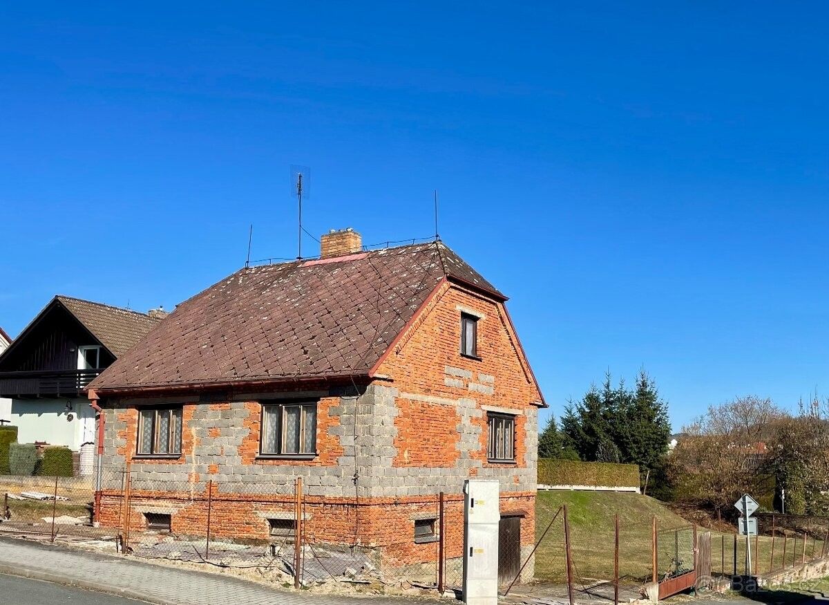 Rodinné domy, Domažlice, 344 01 - 1