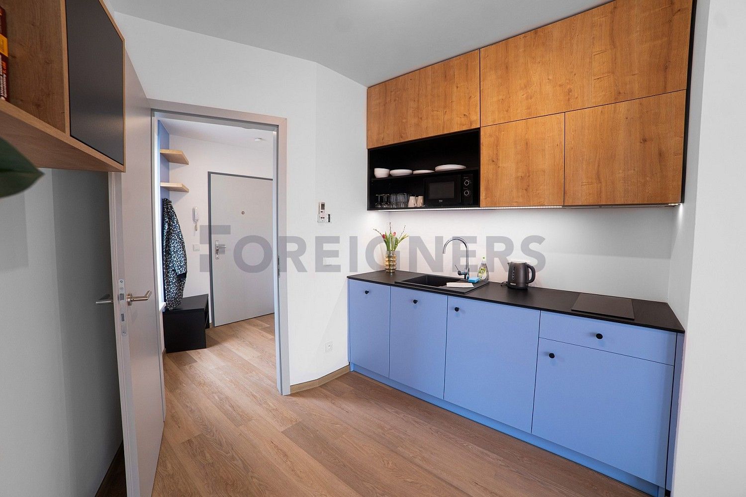 Byt 2+kk · 40 m² · Olomouc, Olomoucký kraj - 3