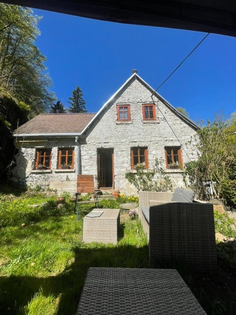 Rodinné domy, Pod Vodárnou, Jablonec nad Nisou - Lukášov, Liberecký kraj, 110 m² - 1