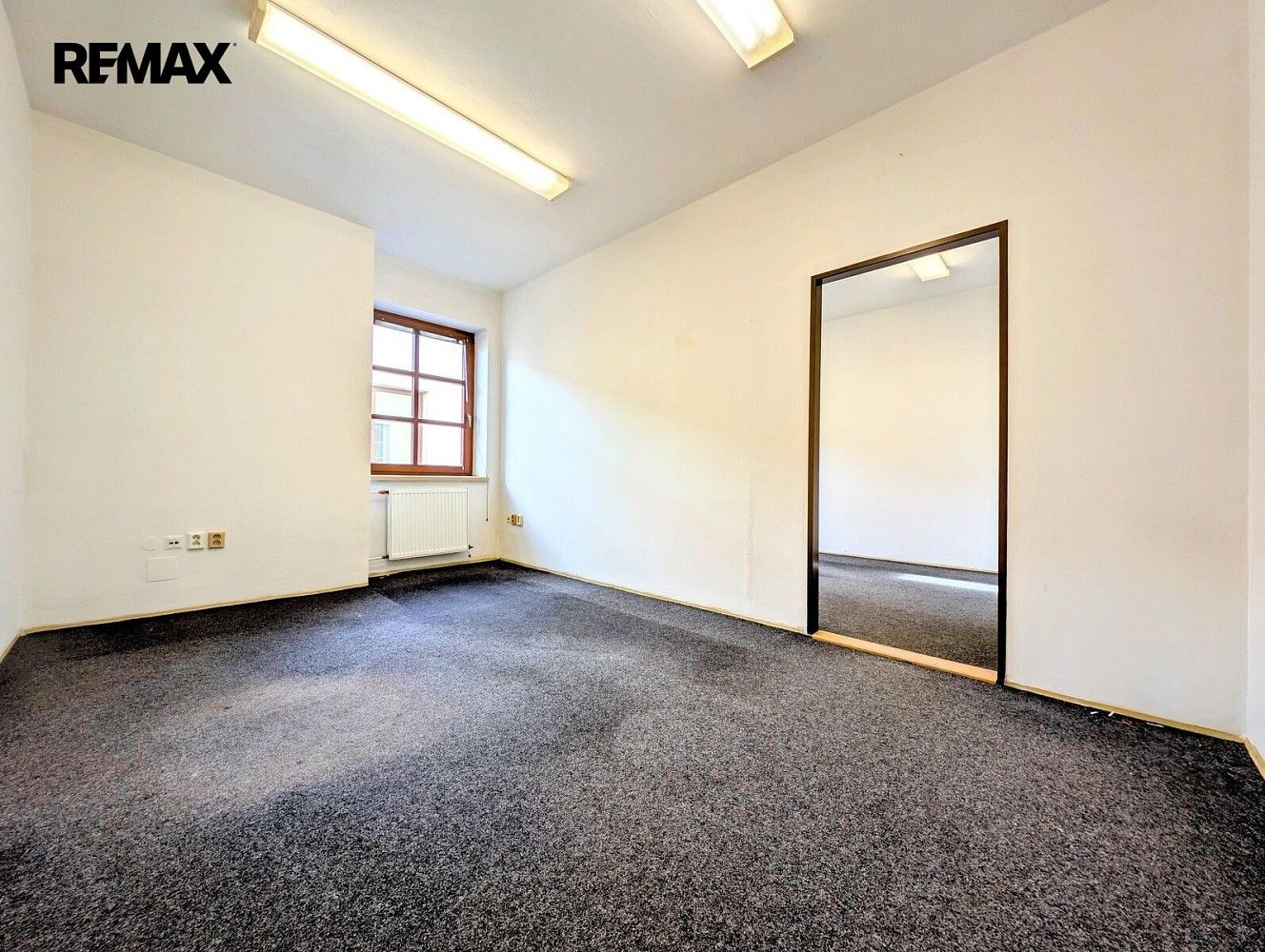 Kancelář · 20 m² · Dolní, Havlíčkův Brod - 4