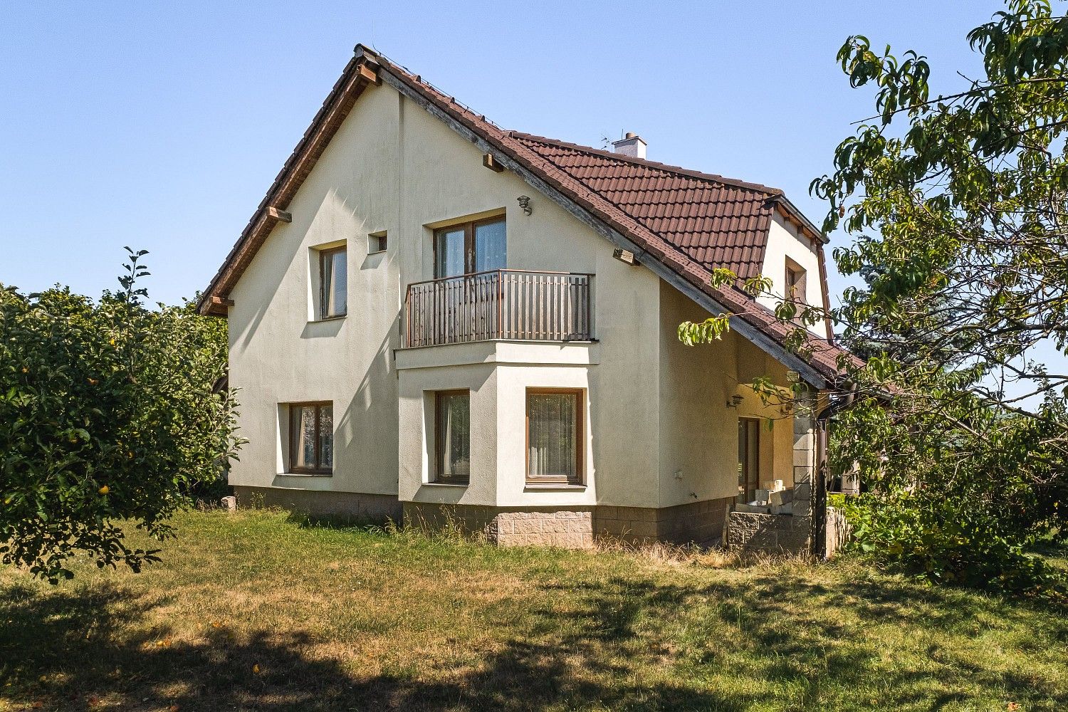 Rodinný dům, 178 m²