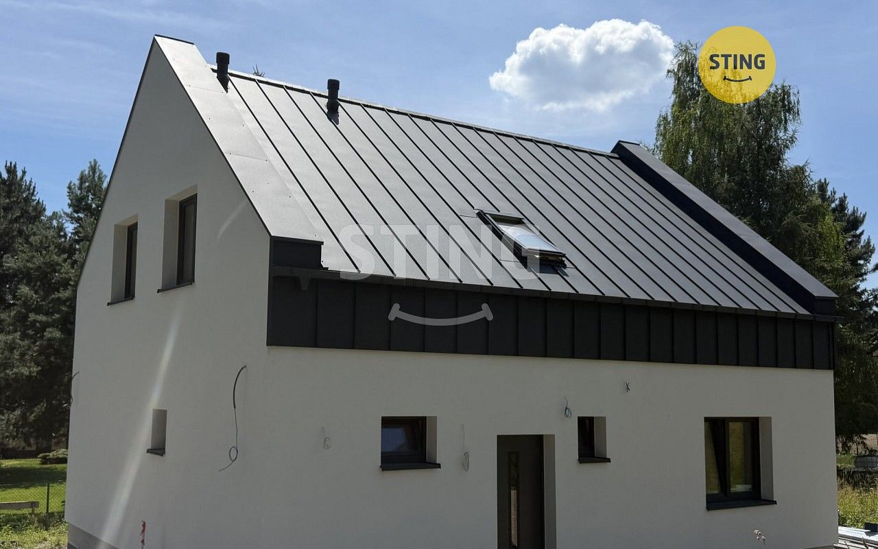 Rodinný dům, 130 m²