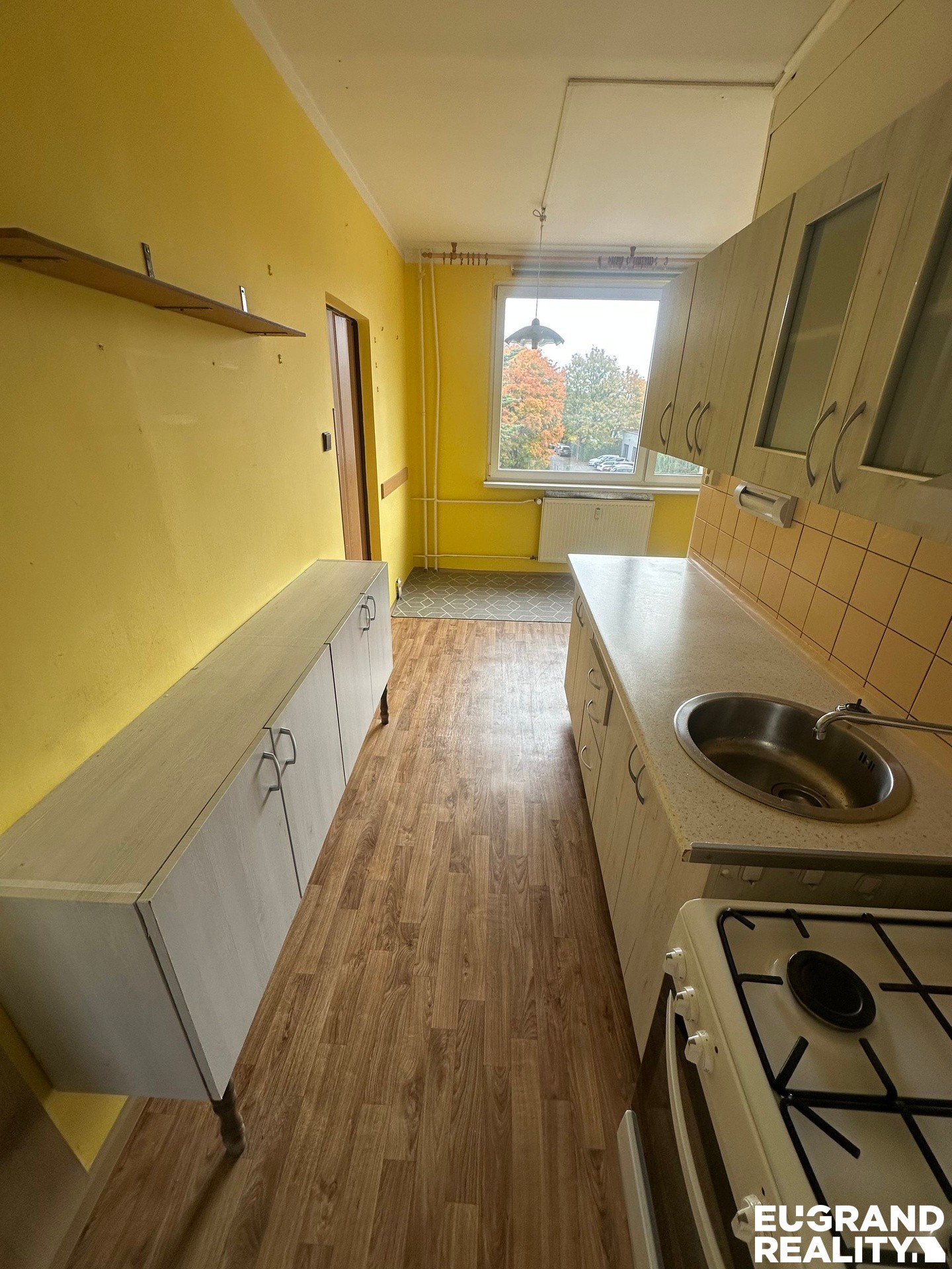 Byt 2+1 · 62 m² · Palackého, Varnsdorf - 2