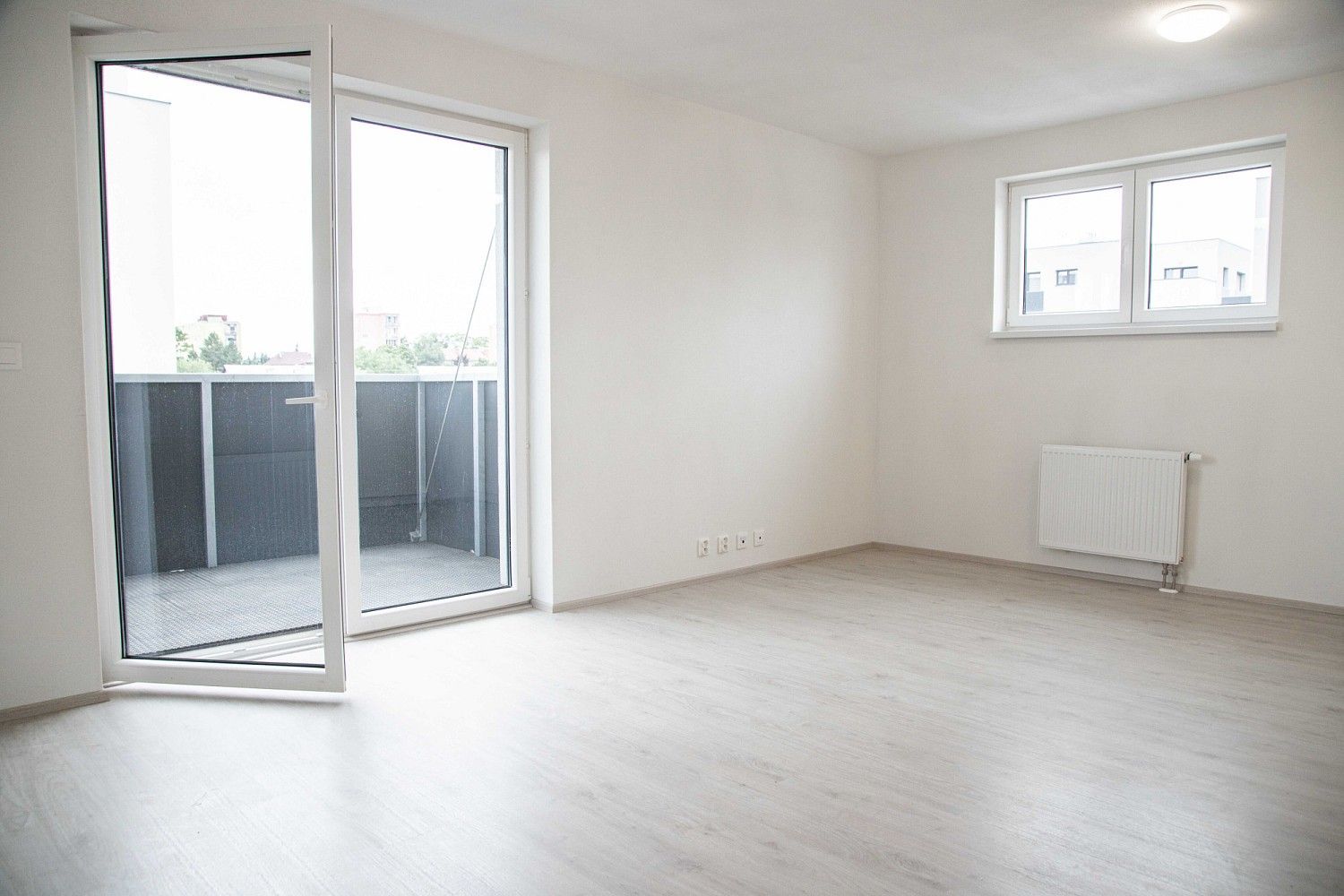 Byt 1+kk · 34 m² · Heřmanova Huť - Vlkýš, okres Plzeň-sever, Plzeňský kraj - 4