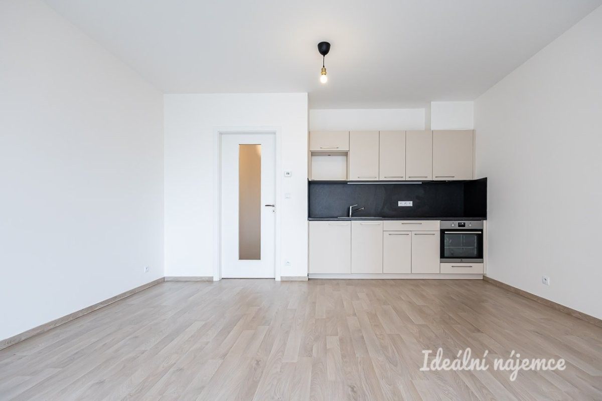 1+kk, Na domovině, Praha, 35 m² - 1