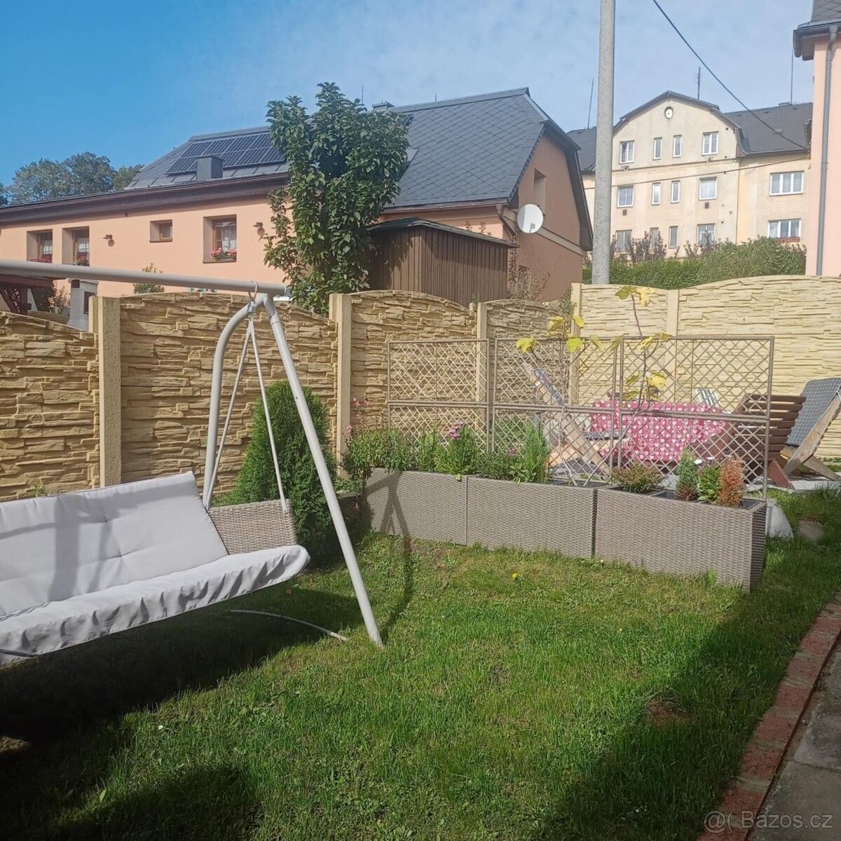 Rodinné domy, Dolní Moravice, 795 01