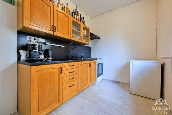 Pronájem byt - Uherské Hradiště, 686 01