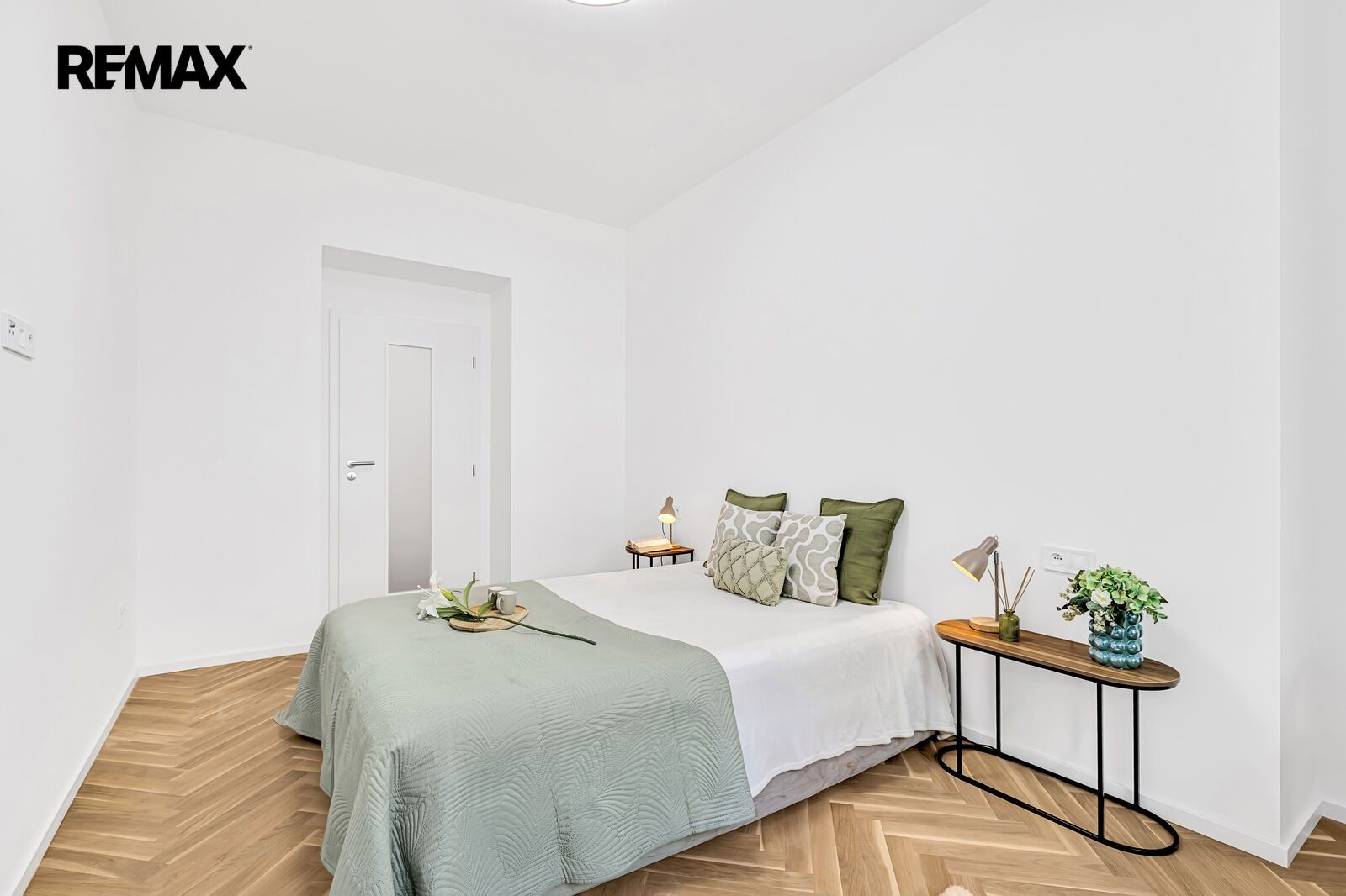 2+kk, V Horní Stromce 2323, Praha Vinohrady, 48 m² - 2