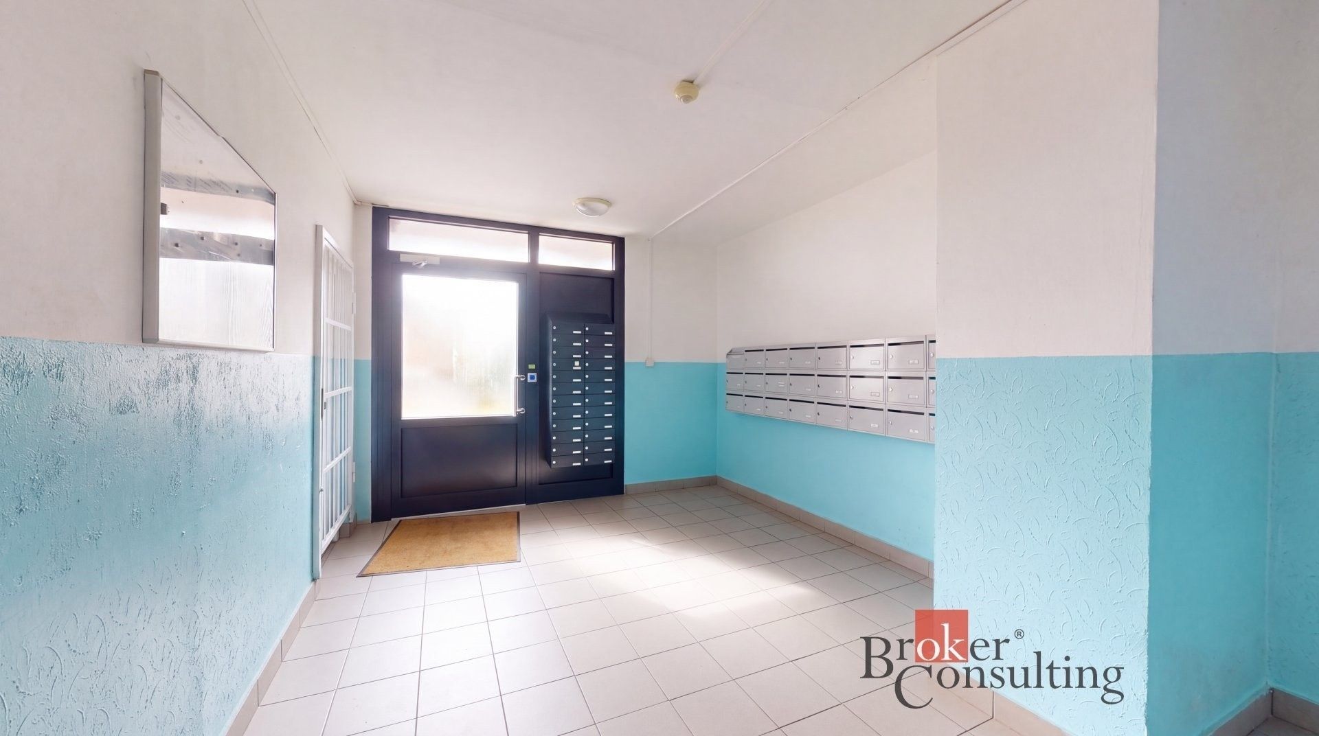 Byt 1+1 · 35 m² · Jirkovská, Chomutov - 3