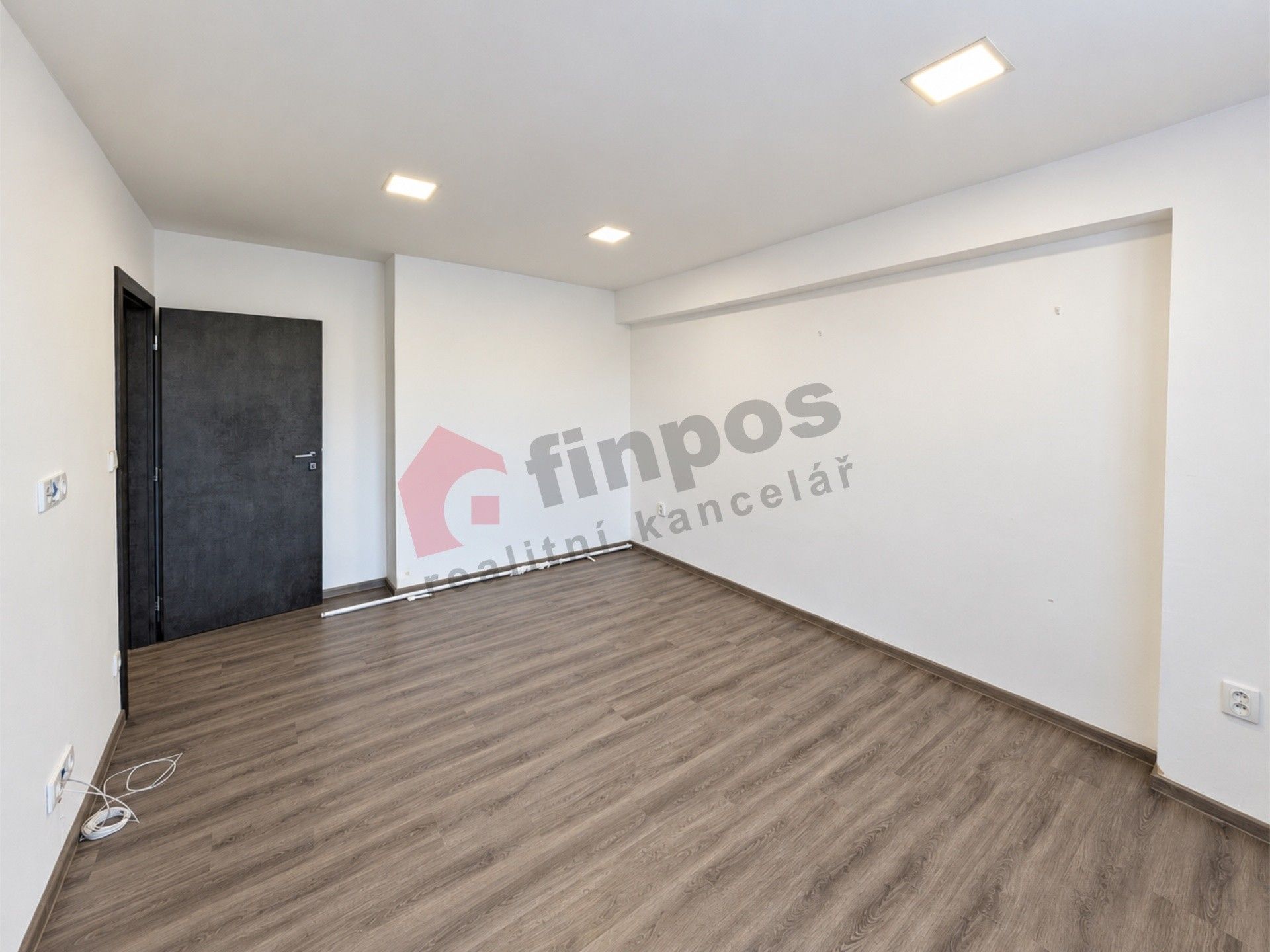 1+kk, Zámecká 1494, Vlašim, 36 m² - 1