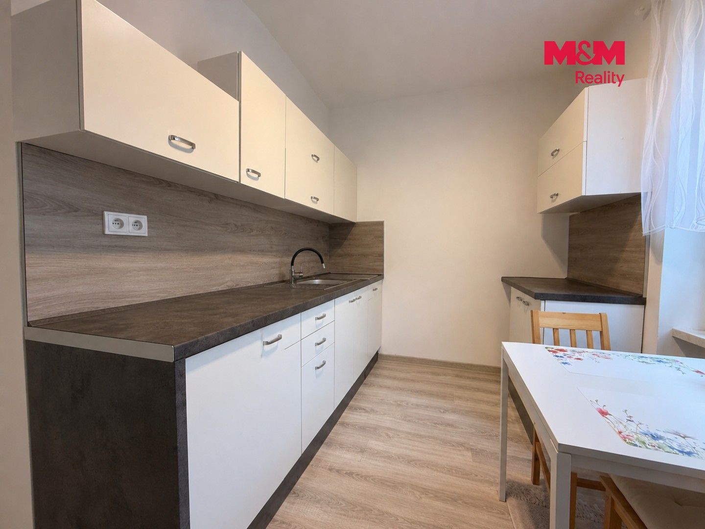 2+1, Kosmonautů, Karviná, 58 m² - 2
