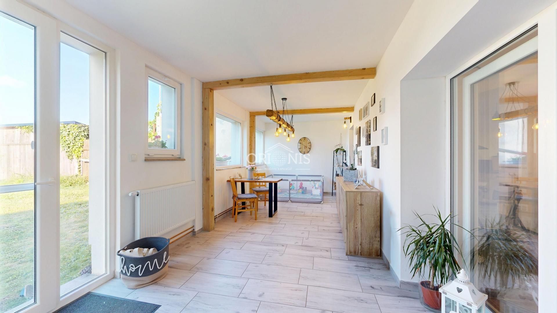 Prodej rodinný dům - Křimov, 500 m² - 2