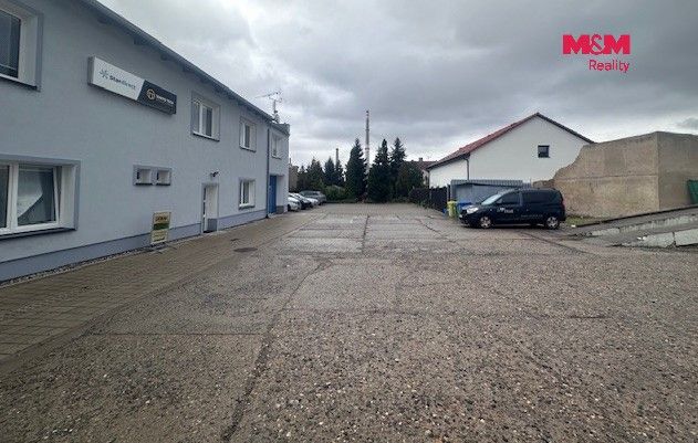 Kanceláře, Kochova, Chomutov, 22 m² - 2