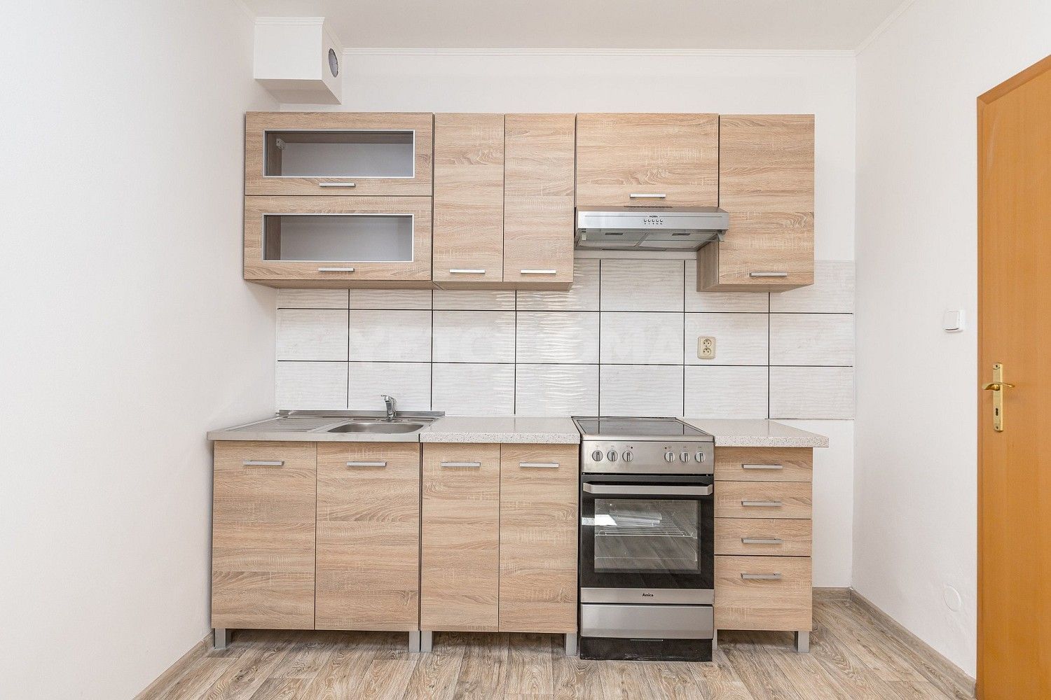 1+1, Americká, Blovice, okres Plzeň-Jih, 37 m² - 2