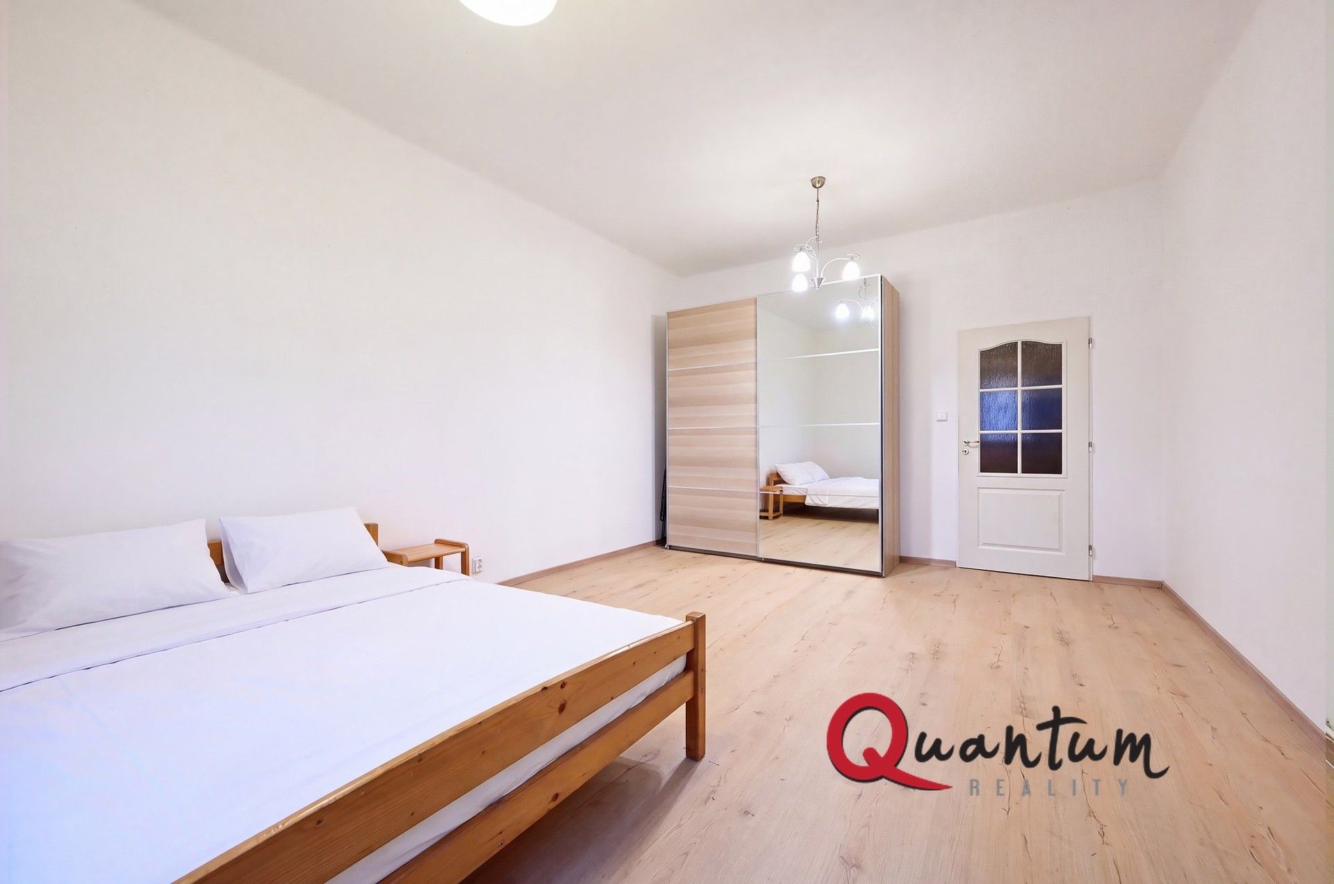 Byt 2+kk · 49 m² · Na výsledku I 1084, Praha Nusle - 3