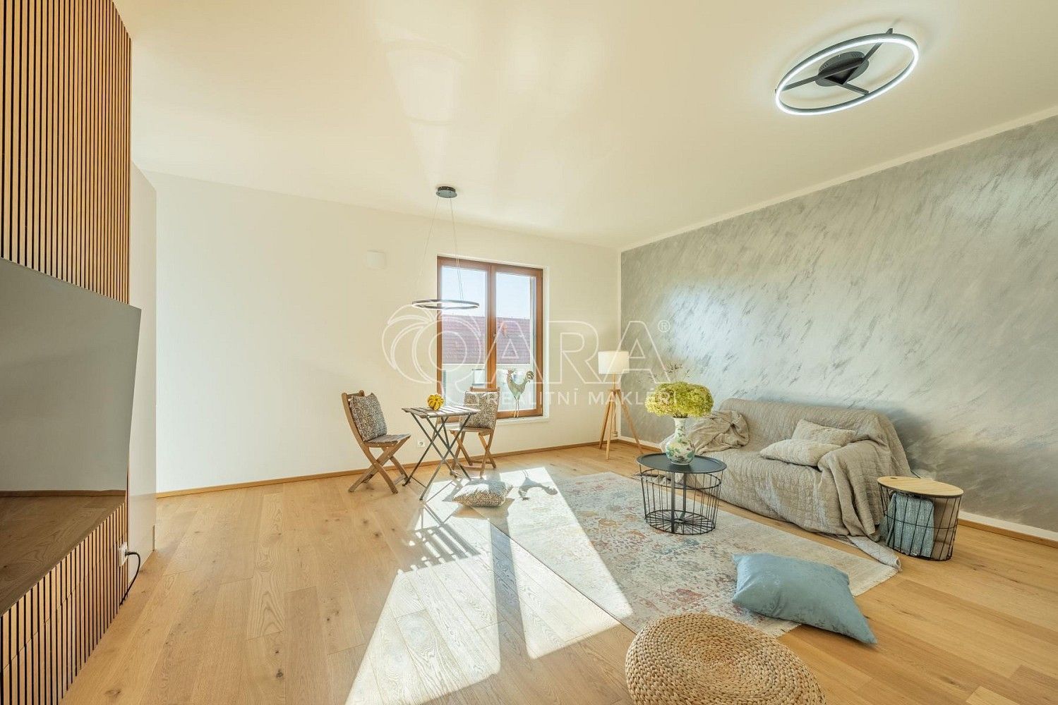 Prodej byt 3+kk - Ke Tvrzi, Praha 10 - Královice, 84 m² - 5