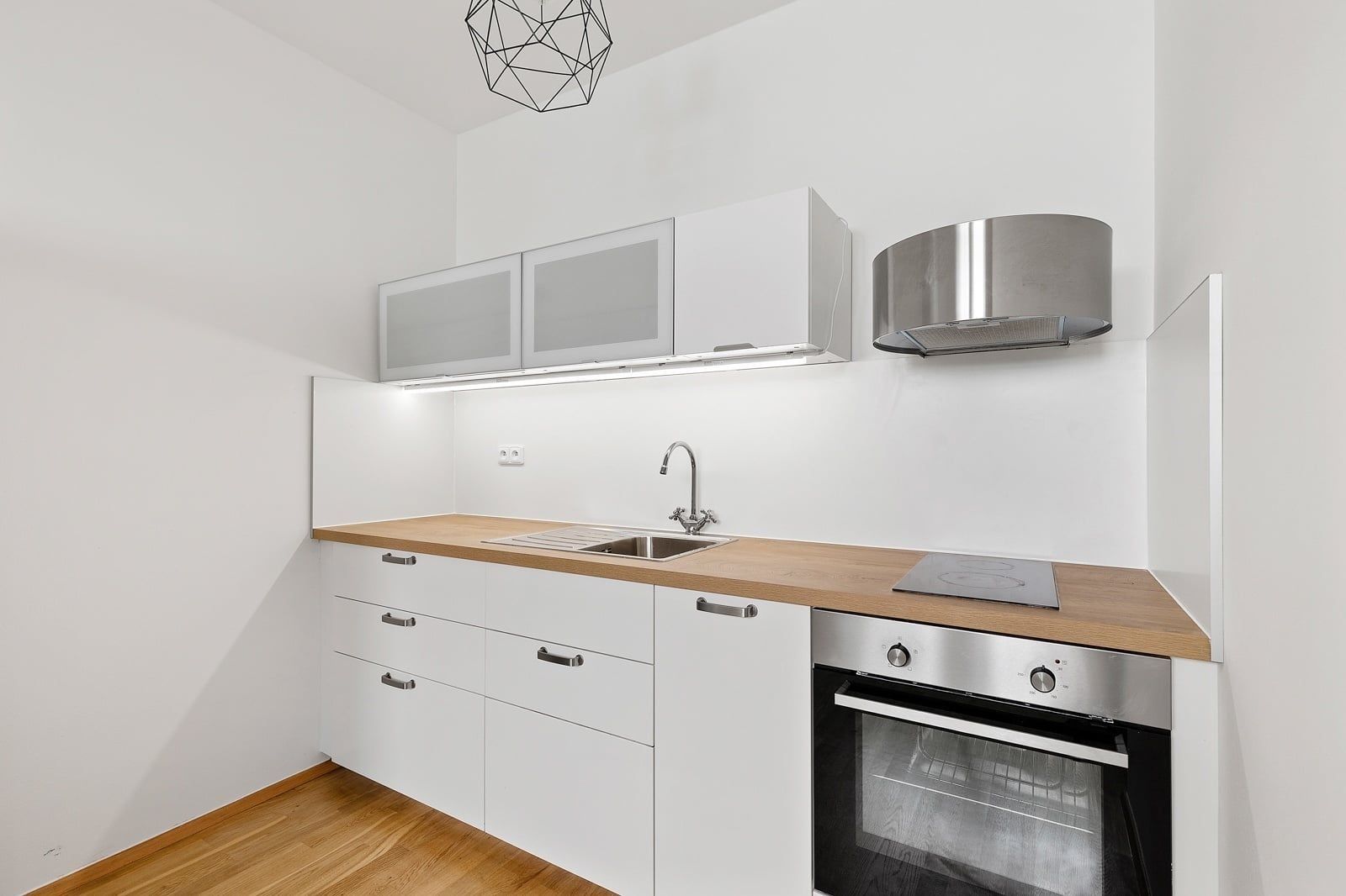 1+kk, Slavojova, Praha - Nusle, 34 m² - 2