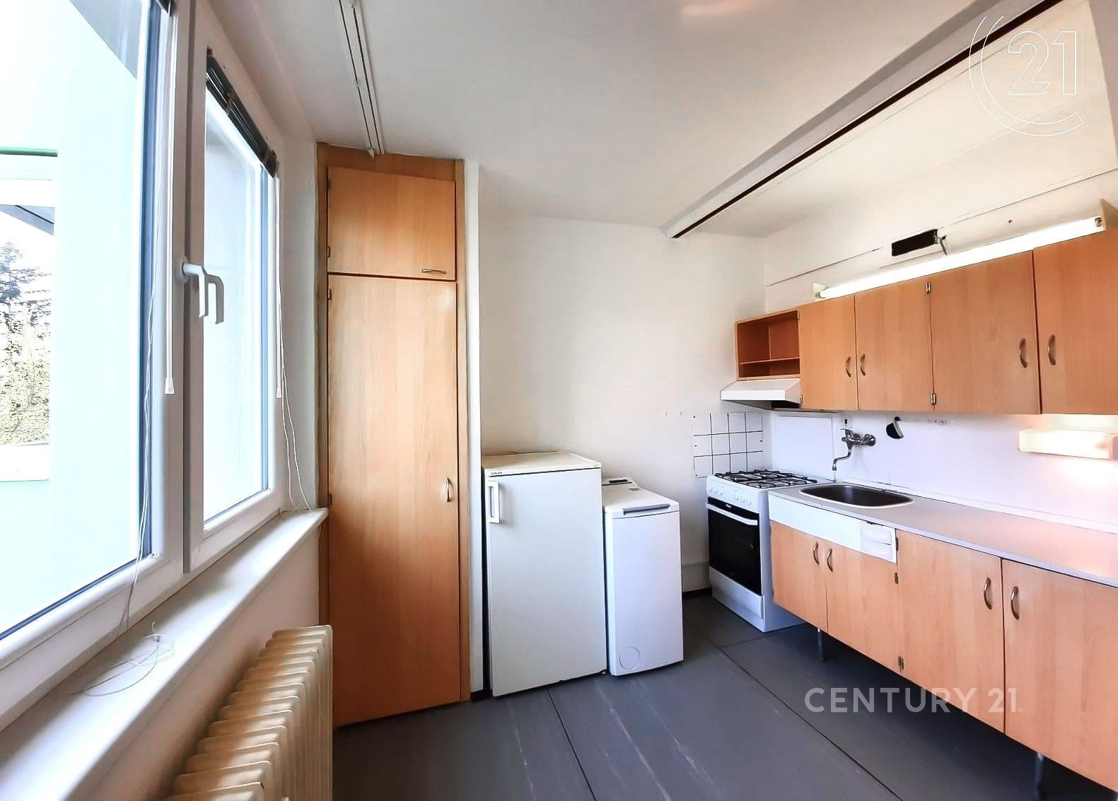 1+1, Na Sídlišti 958, Hustopeče, 33 m² - 1