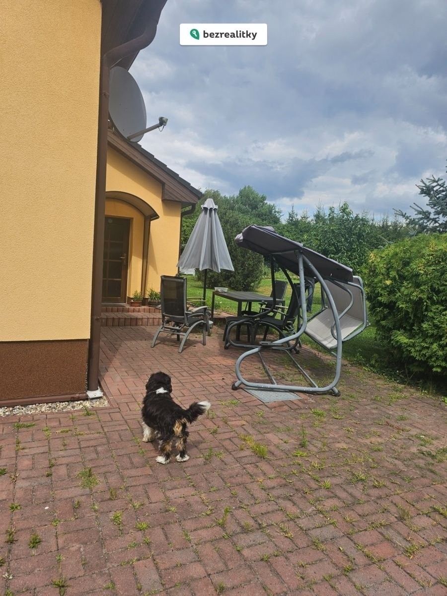 Rodinné domy, Ořechová, Mělník, 100 m²