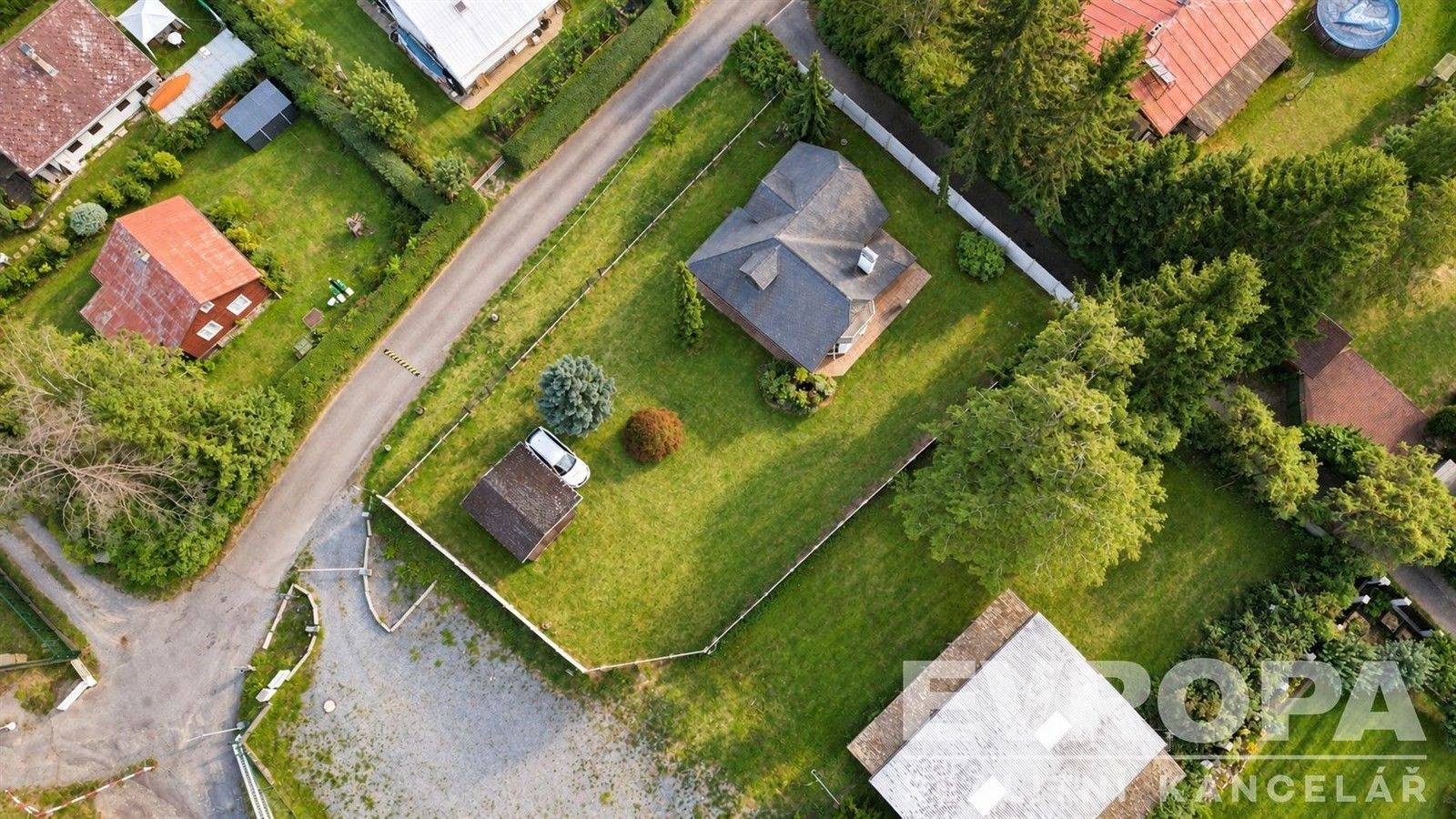 Rodinný dům · 91 m² · Chotilsko Živohošť - 3