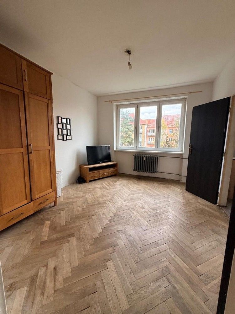 Byt 2+1 · 52 m² · K. H. Máchy, Jirkov, okres Chomutov - 4