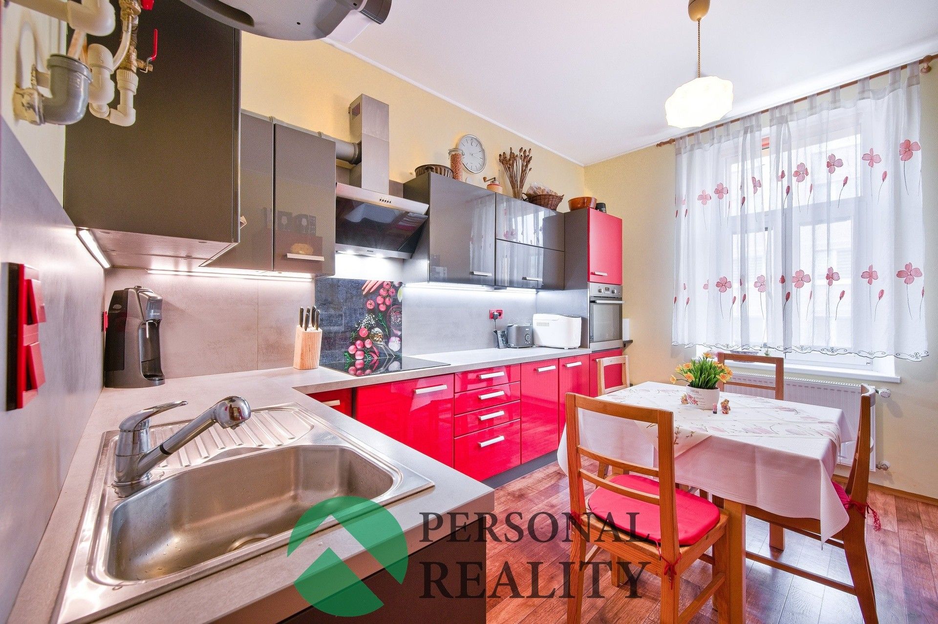 Byt 2+1 · 65 m² · Nákladní 421, Mariánské Lázně - 3