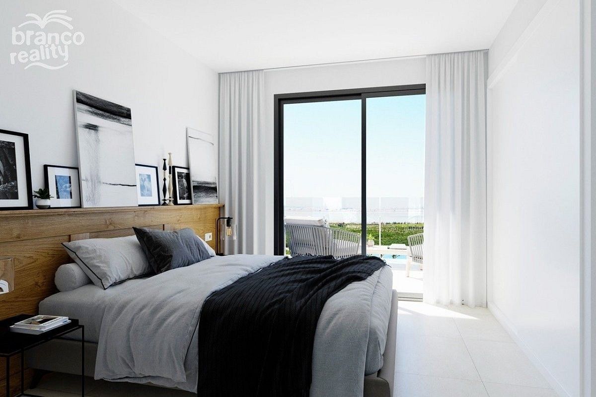 Prodej rodinný dům - Torrevieja, ES, 75 m² - 5