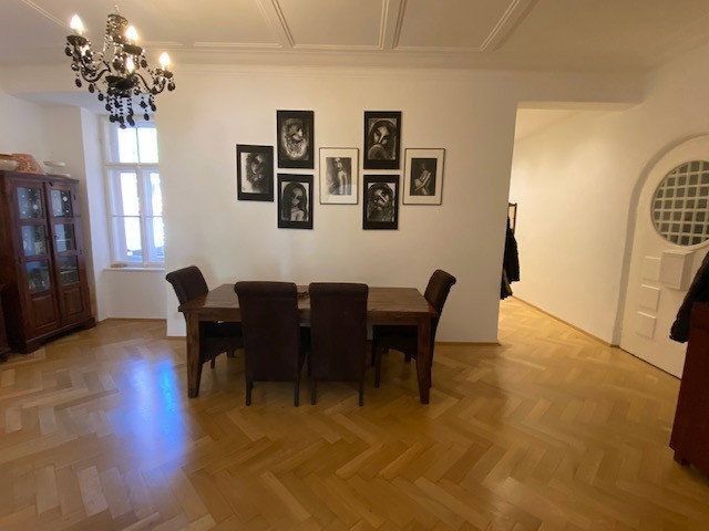 Byt 4+kk · 154 m² · München Haidhausen Bayern 81677 - 3