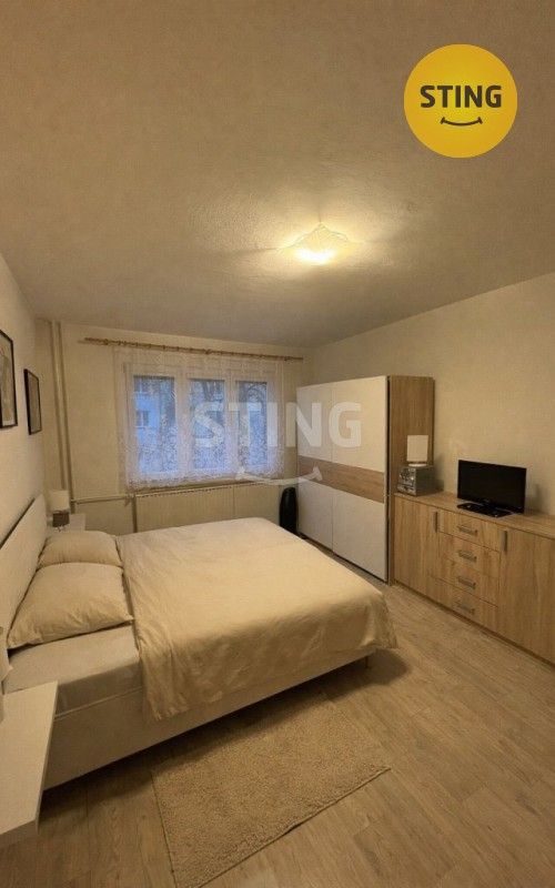 Pronájem byt 2+1 - Šárka, Prostějov, 67 m²