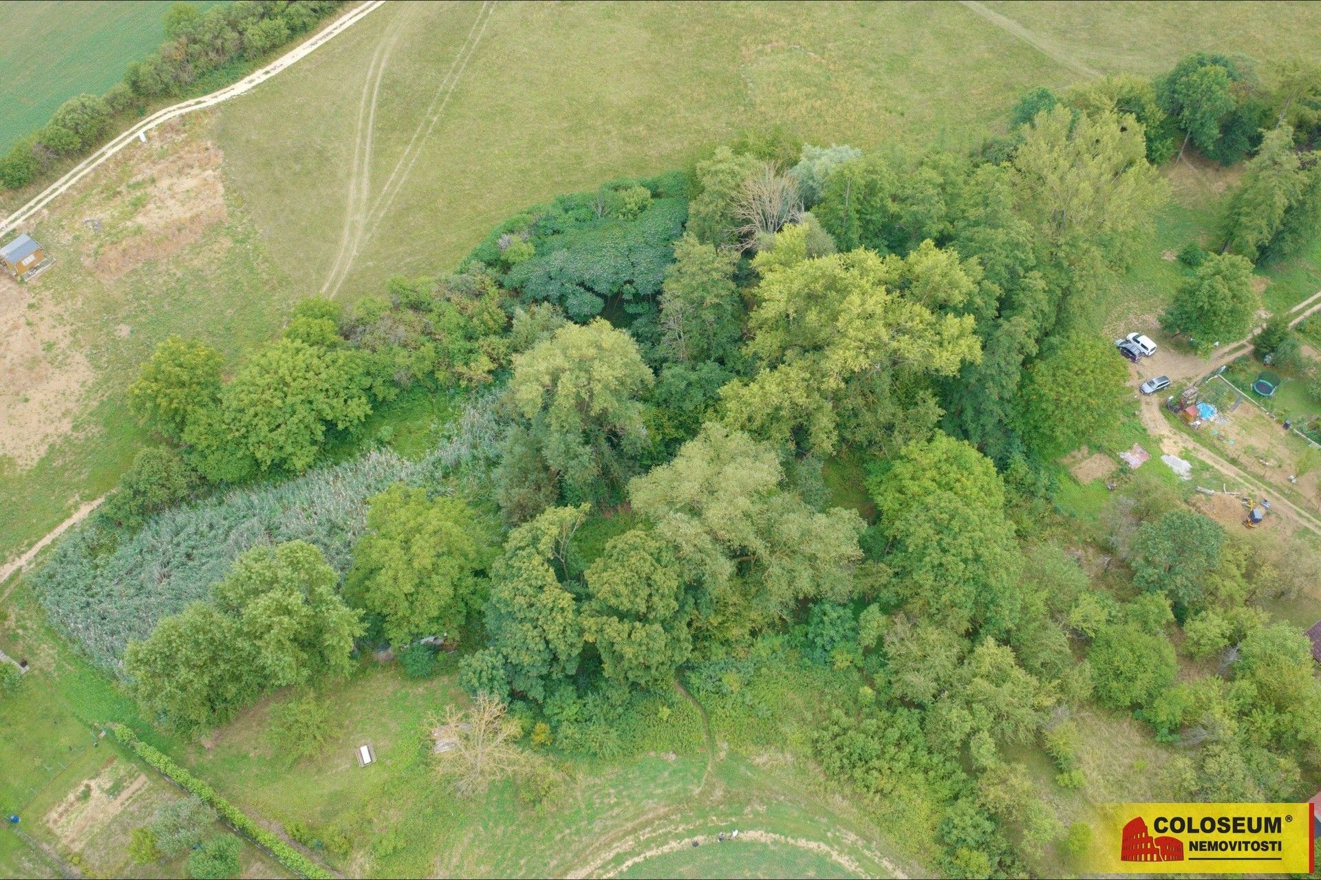 Zahrada · Uherský Brod - 3