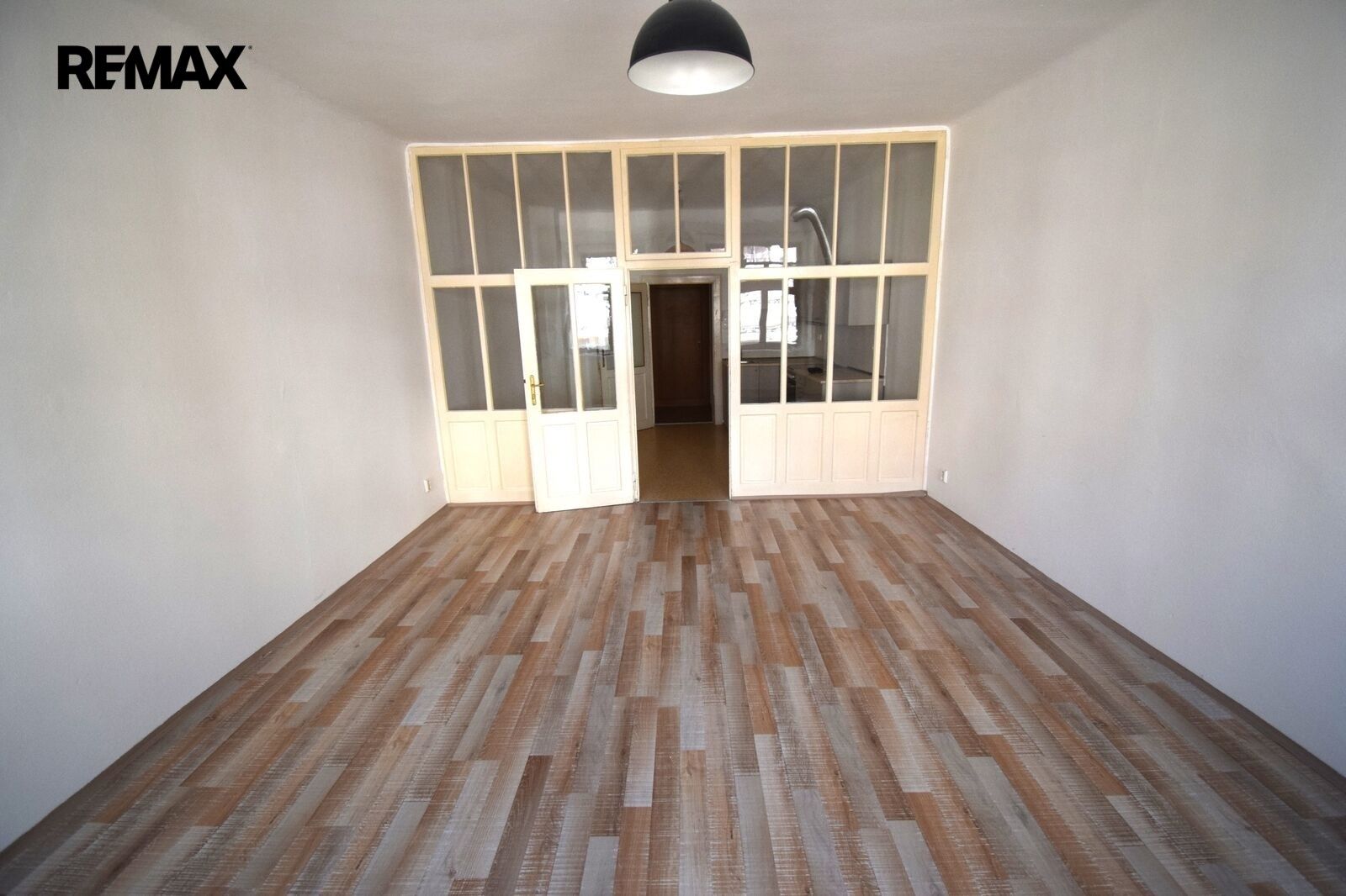 1+1, Chelčického 53, Písek Vnitřní Město, 49 m²