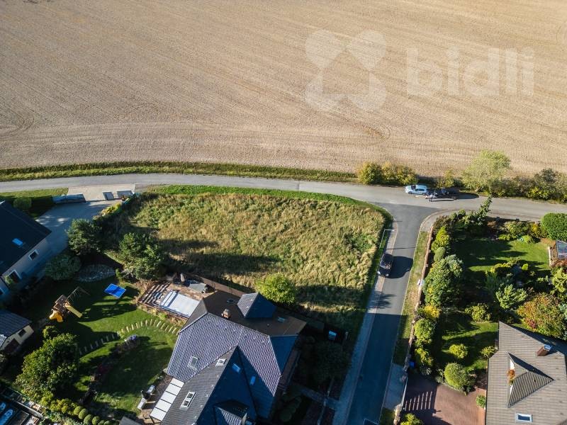 Pozemek pro bydlení · Tehovec - 4