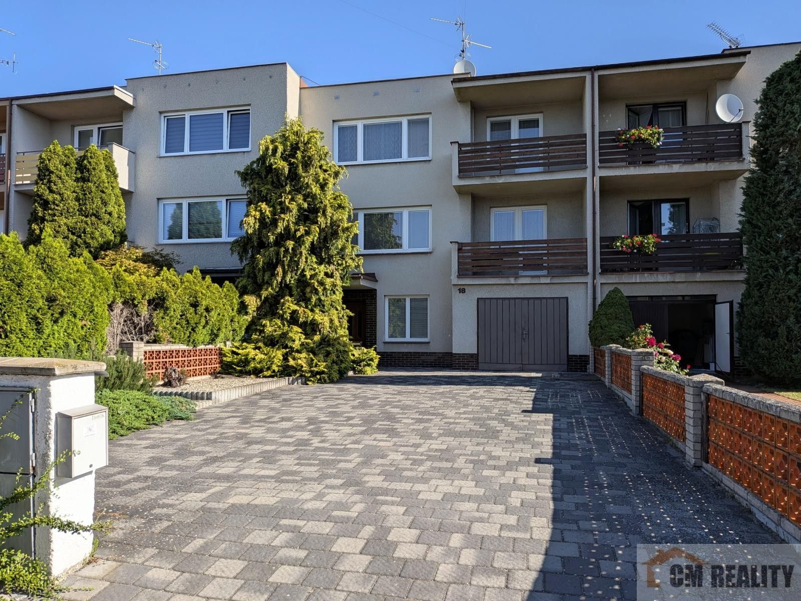 Rodinný dům · 230 m² · Na okraji, Prostějov Krasice - 4