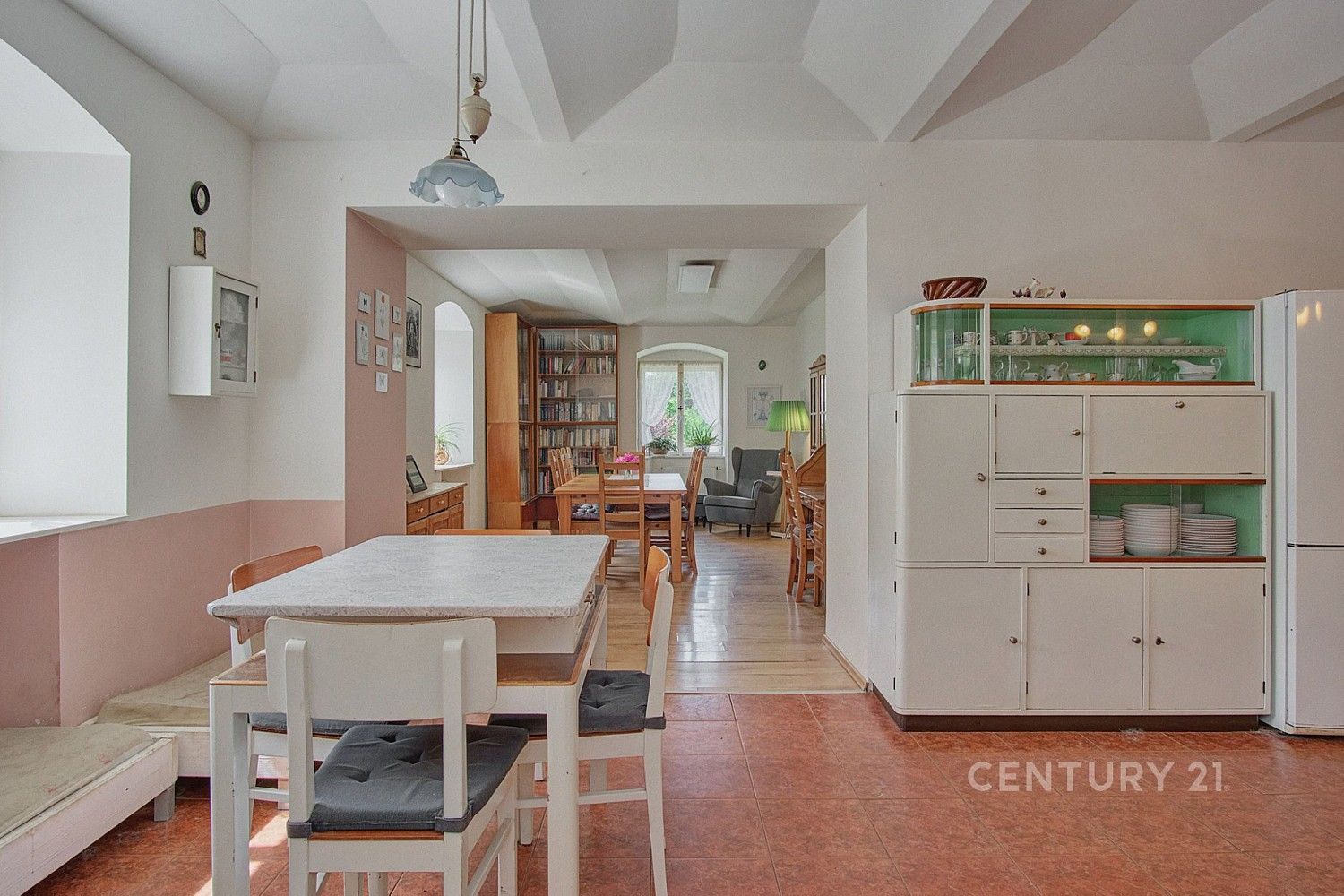 Chalupa · 105 m² · Barchovice, okres Kolín - 3