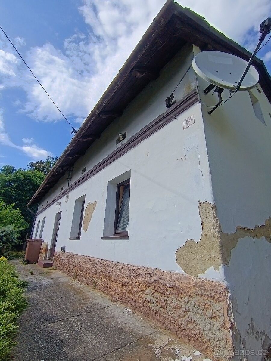 Prodej rodinný dům - Hlučín, 748 01 - 5