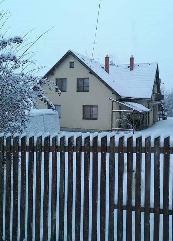 Chata · Mašov u Turnova, Liberecký kraj - 2