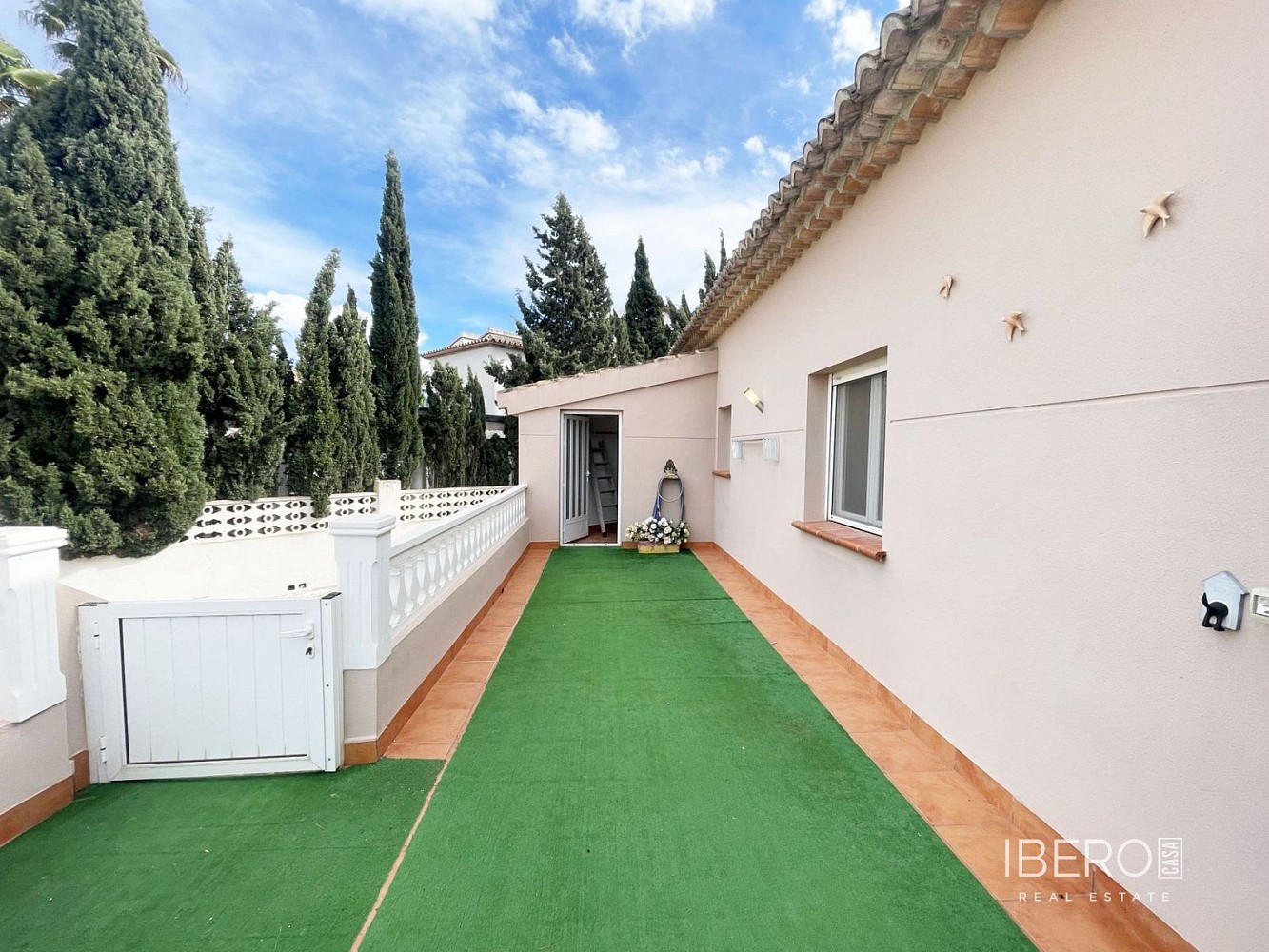 Byt 4+kk · 250 m² · La Fustera, Španělsko - 4