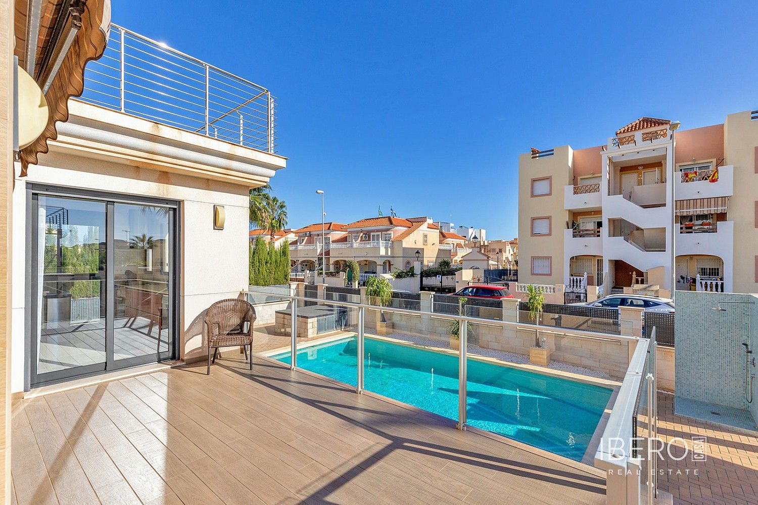 Rodinný dům · 296 m² · Orihuela Costa, ES - 3