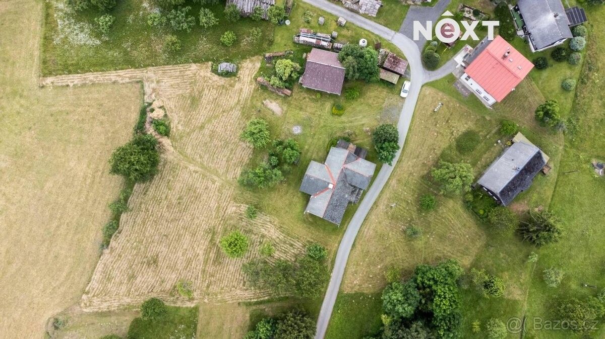 Prodej chata - Poniklá, 512 42