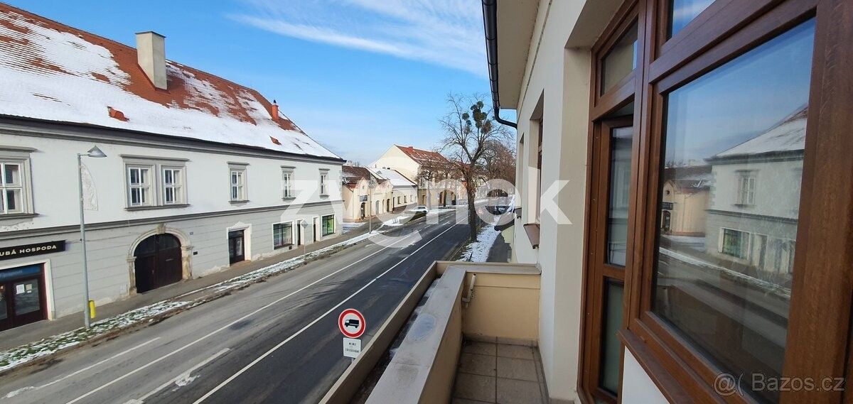 Nemovitost · Napajedla, 763 61 - 3