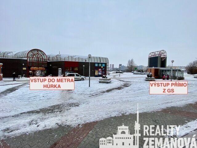 Ostatní, Praha – pohled 5