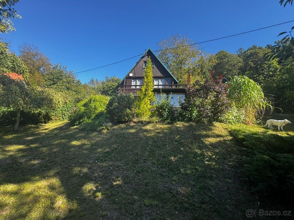 Prodej chata - Chvalčov, 768 72