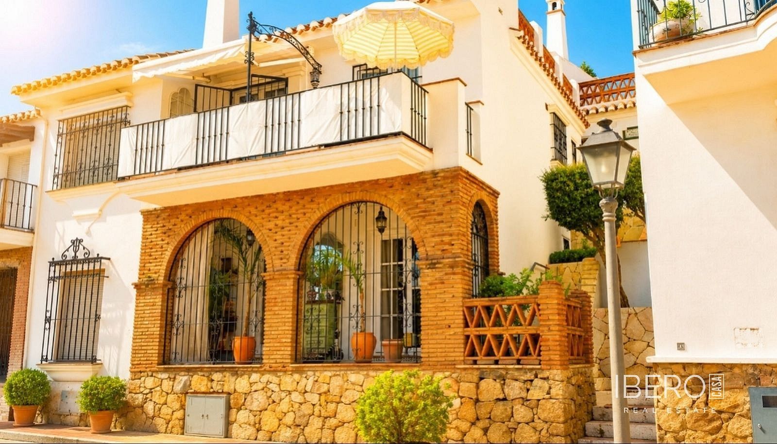 Rodinný dům · 86 m² · Mijas Golf, ES - 2