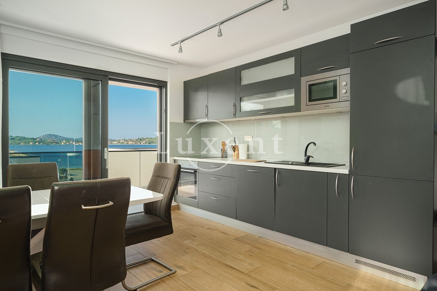 Byt 5+kk · 94 m² · Vodice, Chorvatsko - 3