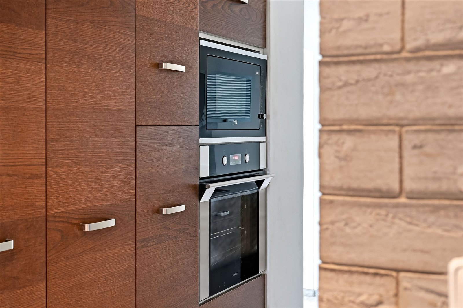 Prodej byt 3+1 - Benkova 1690, Praha Chodov, 65 m² - 5